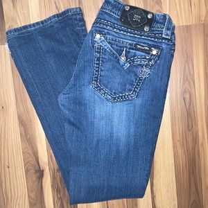 Size 30 Miss Me Jeans